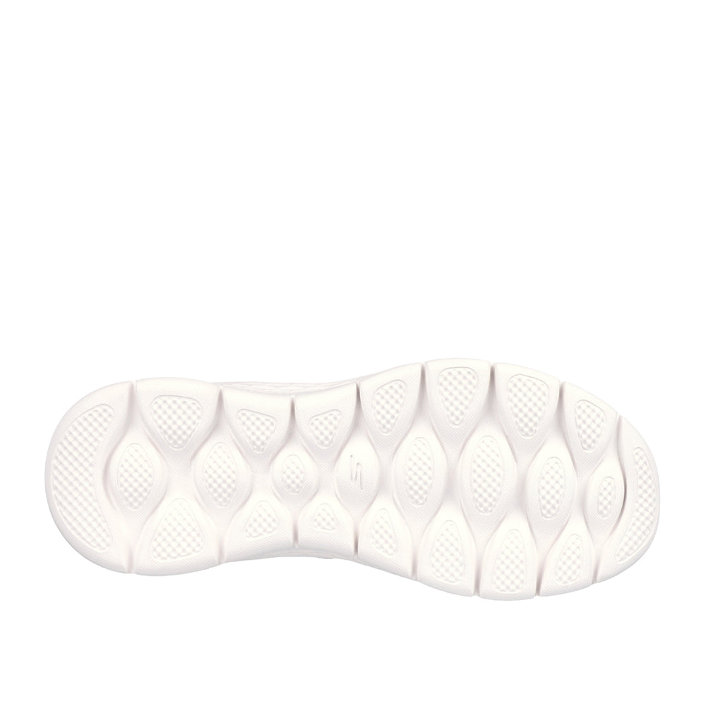 Slip-ins Skechers Go Walk Flex - Grand Entry Donna - Rosa