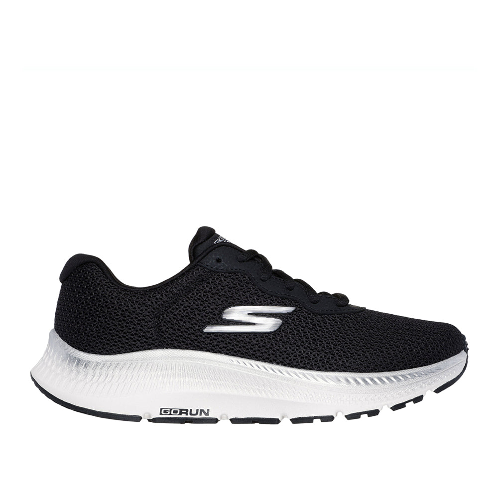 Scarpa Running Skechers Go Run Consistent 2.0 - Fast Donna - Nero