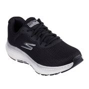 Scarpa Running Skechers Go Run Consistent 2.0 - Fast Donna - Nero