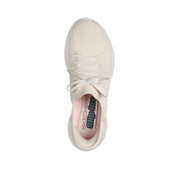 Slip-ins Skechers Ultra Flex 3.0-Brilliant Path Donna - Bianco