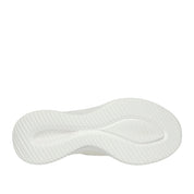 Slip-ins Skechers Ultra Flex 3.0-Brilliant Path Donna - Bianco