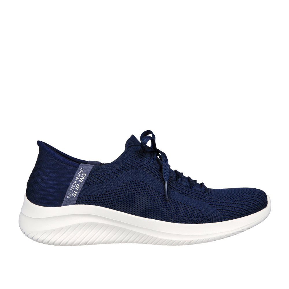 Slip-ins Skechers Ultra Flex 3.0-Brilliant Path Donna - Blu