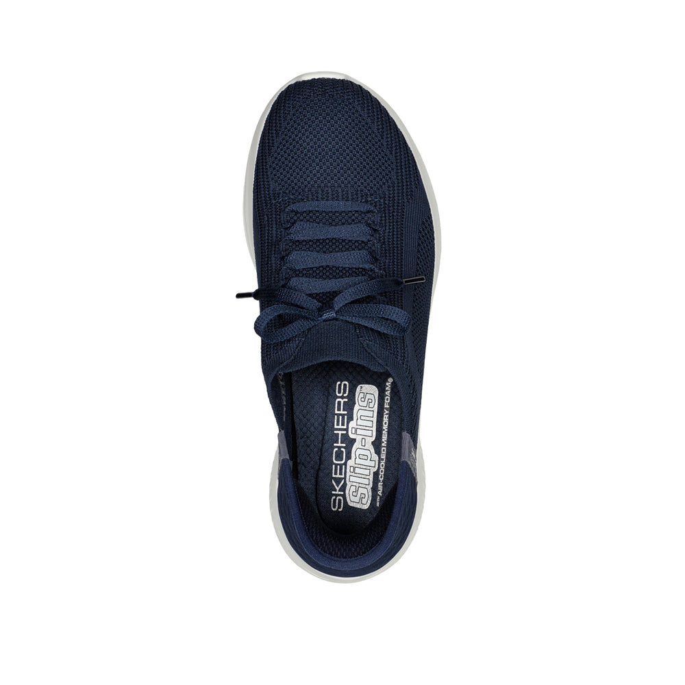 Slip-ins Skechers Ultra Flex 3.0-Brilliant Path Donna - Blu