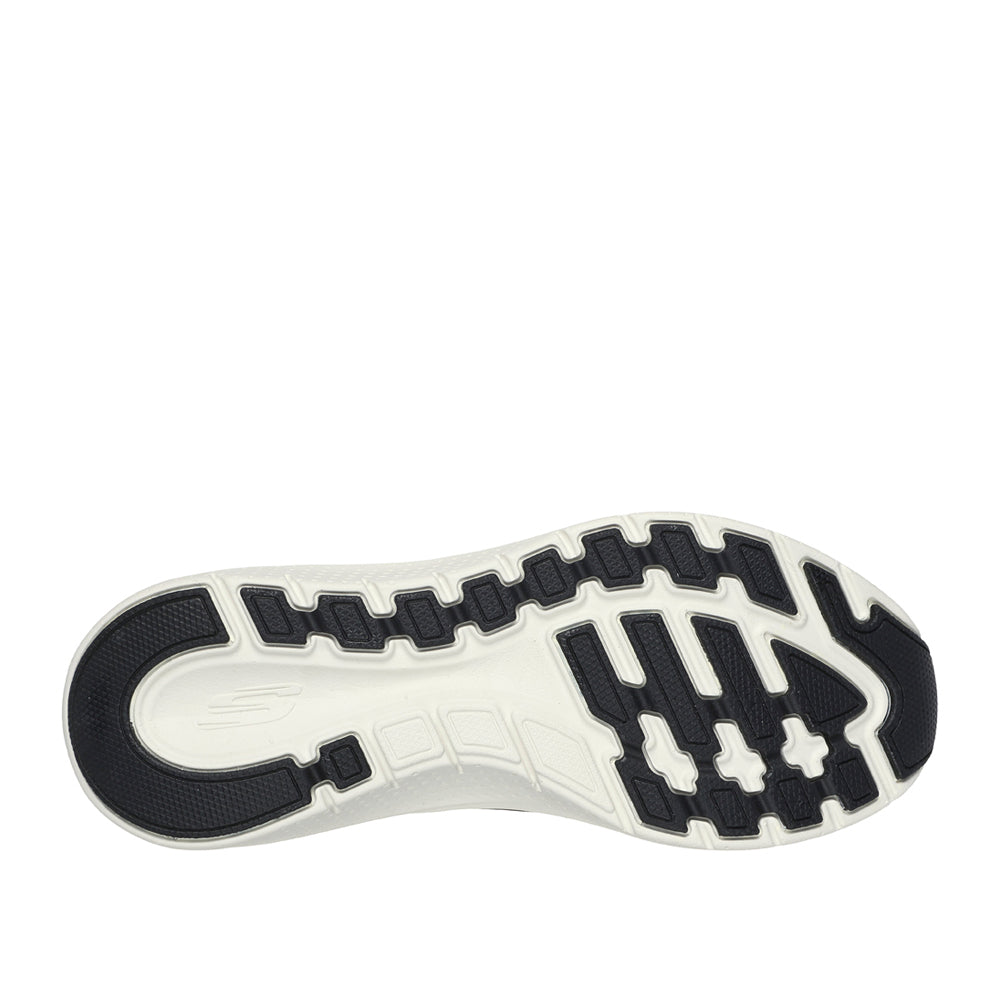 Sneakers Skechers Arch Fit 2.0 - Big League Donna - Nero