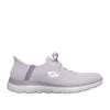 slip ins skechers summits new daily donna lilla 6772873
