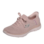 Slip-ins Skechers SummitS-New Daily Donna - Beige
