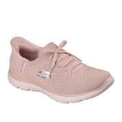 Slip-ins Skechers SummitS-New Daily Donna - Beige