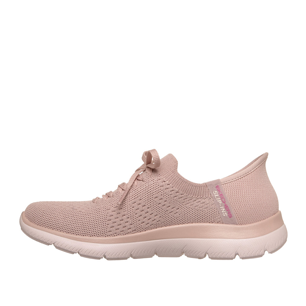 Slip-ins Skechers SummitS-New Daily Donna - Beige