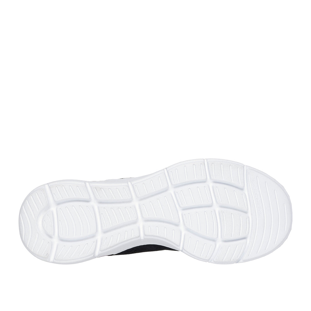 Sneakers Skechers SkecH-Air Dynamight 2.0 - New Donna - Nero