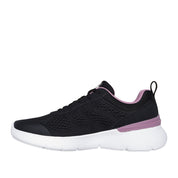 Sneakers Skechers SkecH-Air Dynamight 2.0 - New Donna - Nero