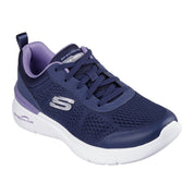 Sneakers Skechers SkecH-Air Dynamight 2.0 - New Donna - Blu