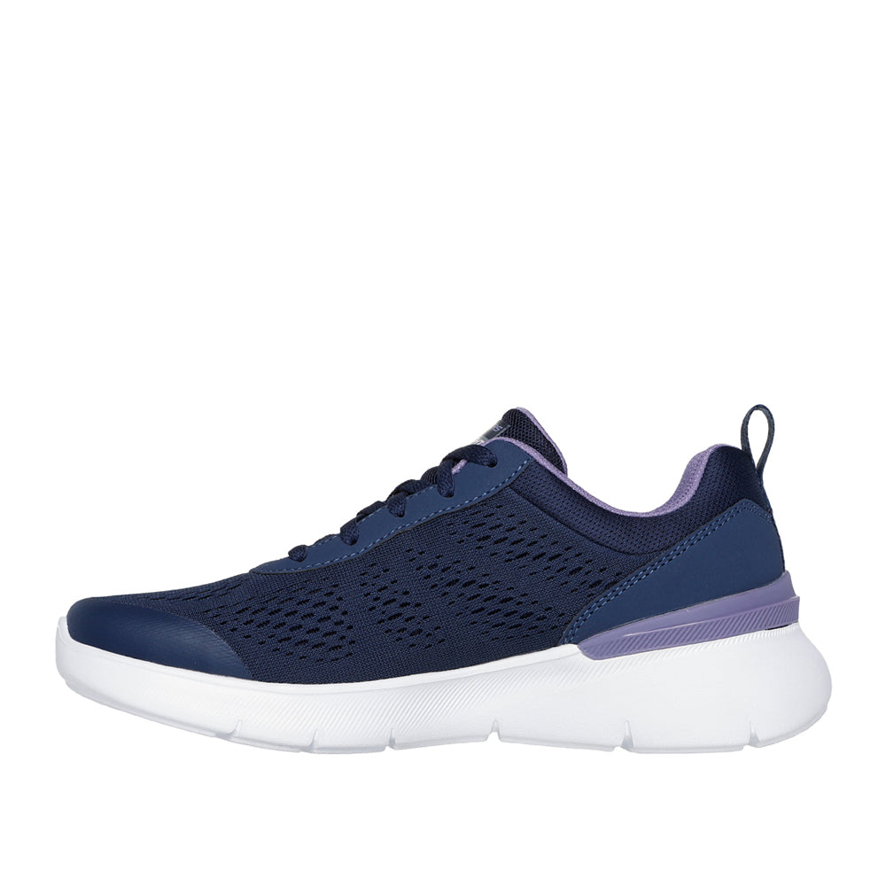 Sneakers Skechers SkecH-Air Dynamight 2.0 - New Donna - Blu
