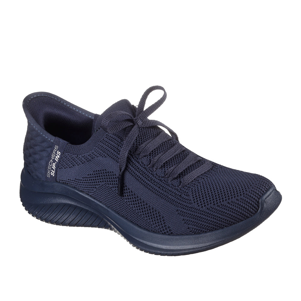 Slip-ins Skechers Ultra Flex 3.0-Pure Color Donna - Blu