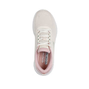 Scarpa Running Skechers SkecH-Lite Pro 2.0-Everyday P Donna - Bianco