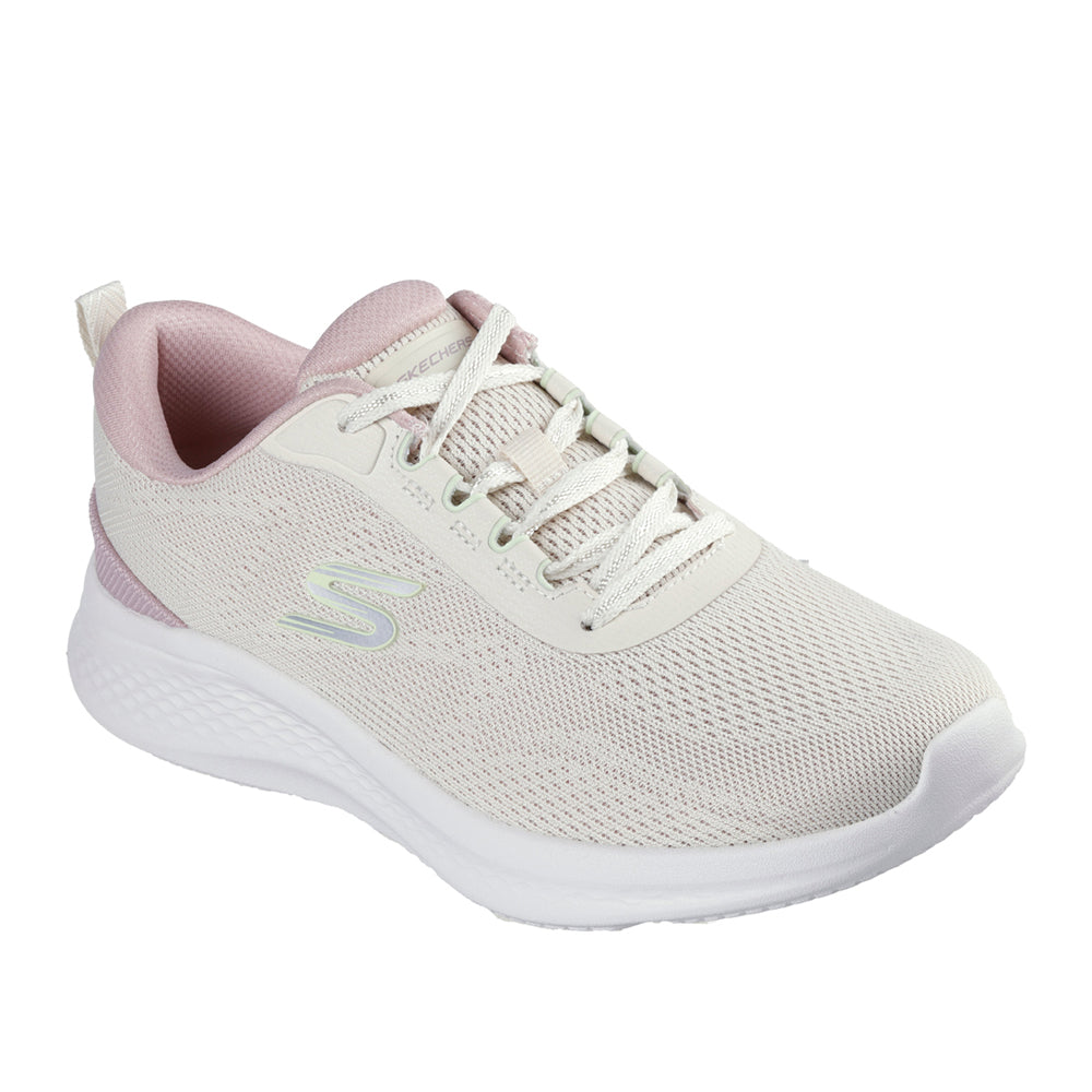 Scarpa Running Skechers SkecH-Lite Pro 2.0-Everyday P Donna - Bianco