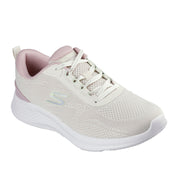 Scarpa Running Skechers SkecH-Lite Pro 2.0-Everyday P Donna - Bianco