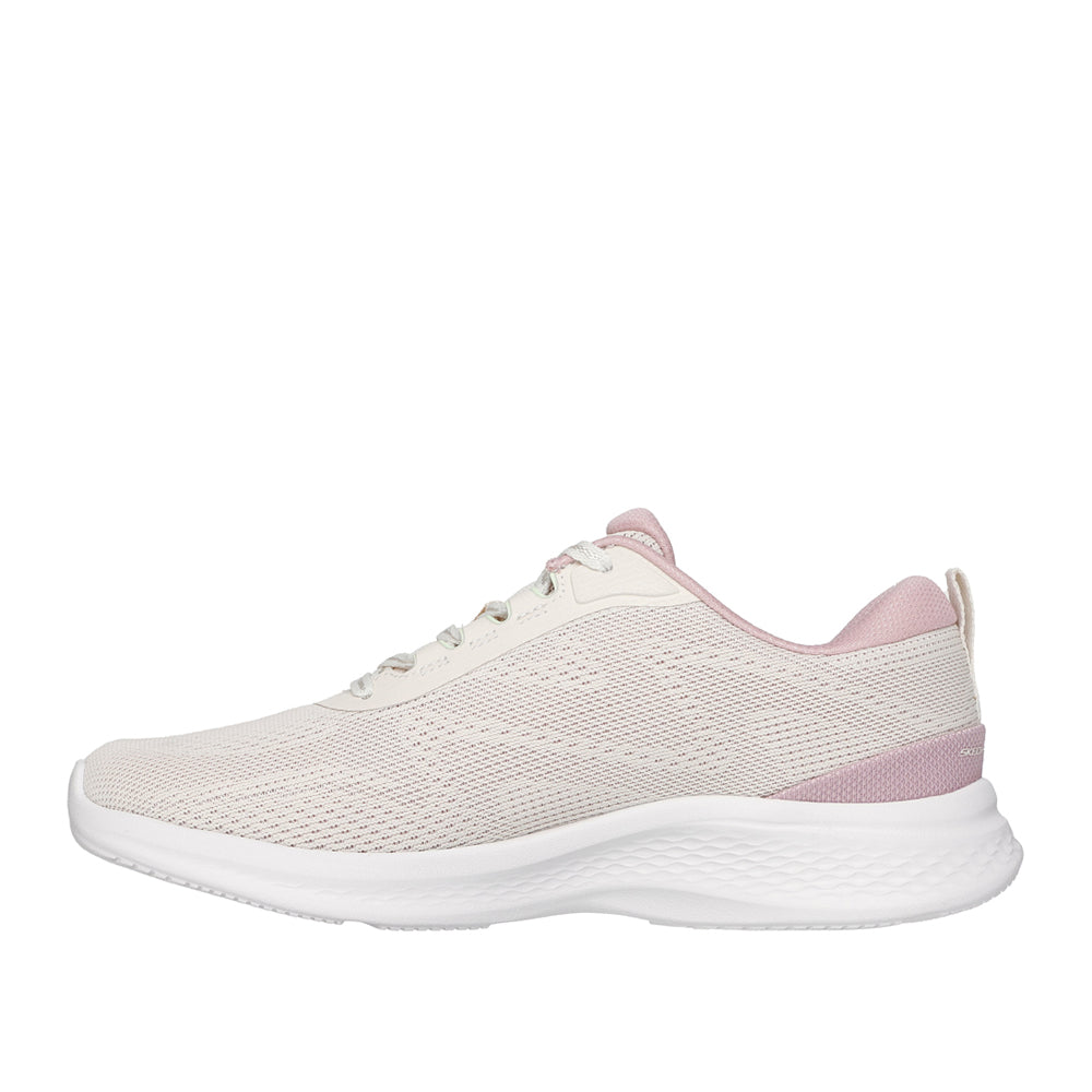 Scarpa Running Skechers SkecH-Lite Pro 2.0-Everyday P Donna - Bianco