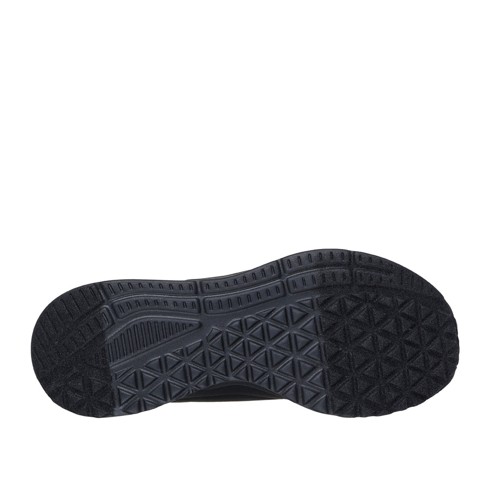 Sneakers Skechers Uno Lite - Shimmer Along Donna - Nero