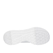 Sneakers Skechers Uno Lite - Shimmer Along Donna - Bianco