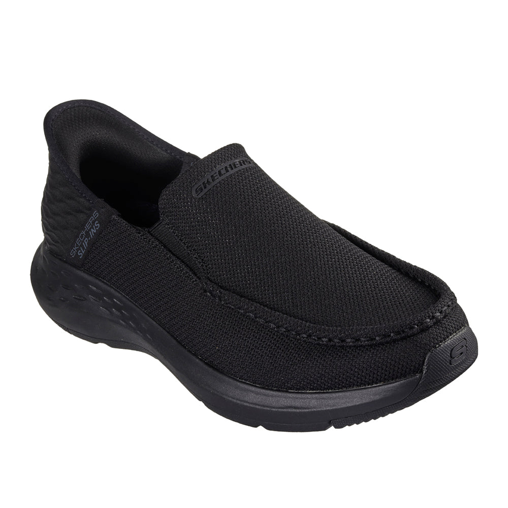 Slip-ins Skechers Parson - Ralven Uomo - Nero
