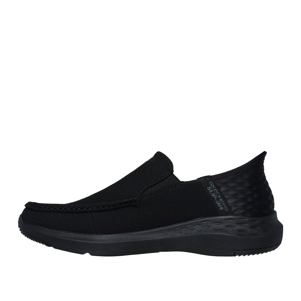 Slip-ins Skechers Parson - Ralven Uomo - Nero