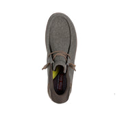 Slip-ins Skechers Melson - Coronado Uomo - Marrone