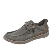 Slip-ins Skechers Melson - Coronado Uomo - Marrone
