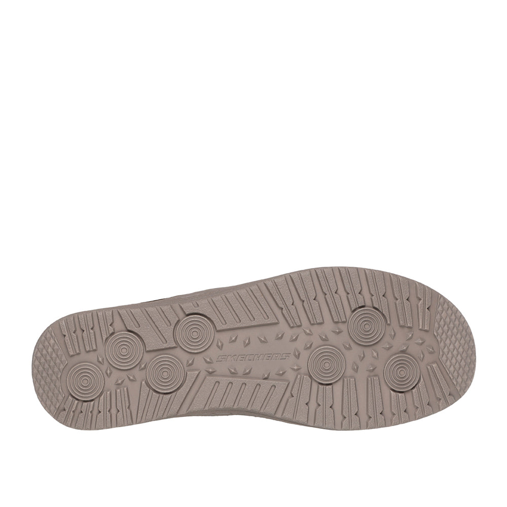 Slip-ins Skechers Melson - Coronado Uomo - Marrone
