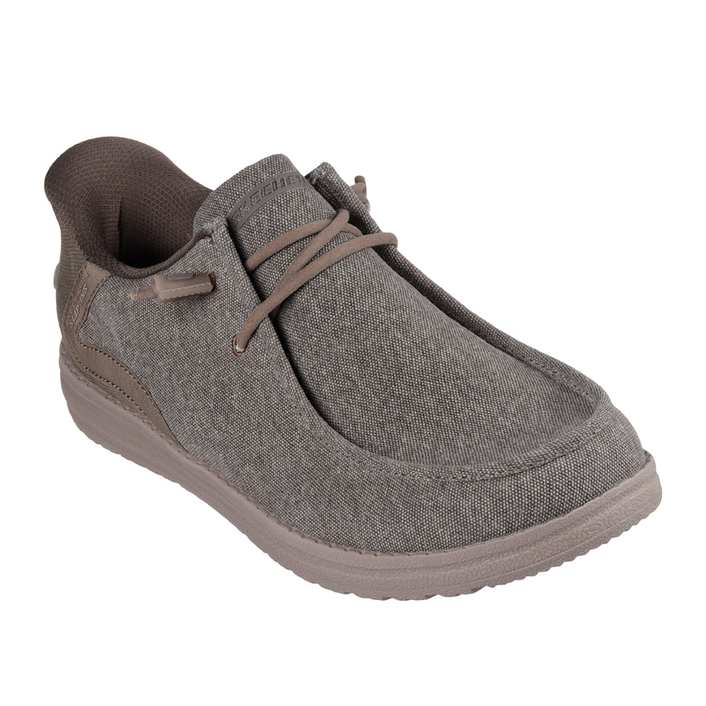 Slip-ins Skechers Melson - Coronado Uomo - Marrone