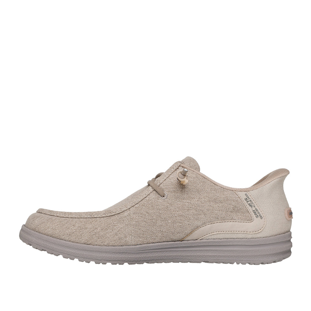 Slip-ins Skechers Melson - Coronado Uomo - Marrone
