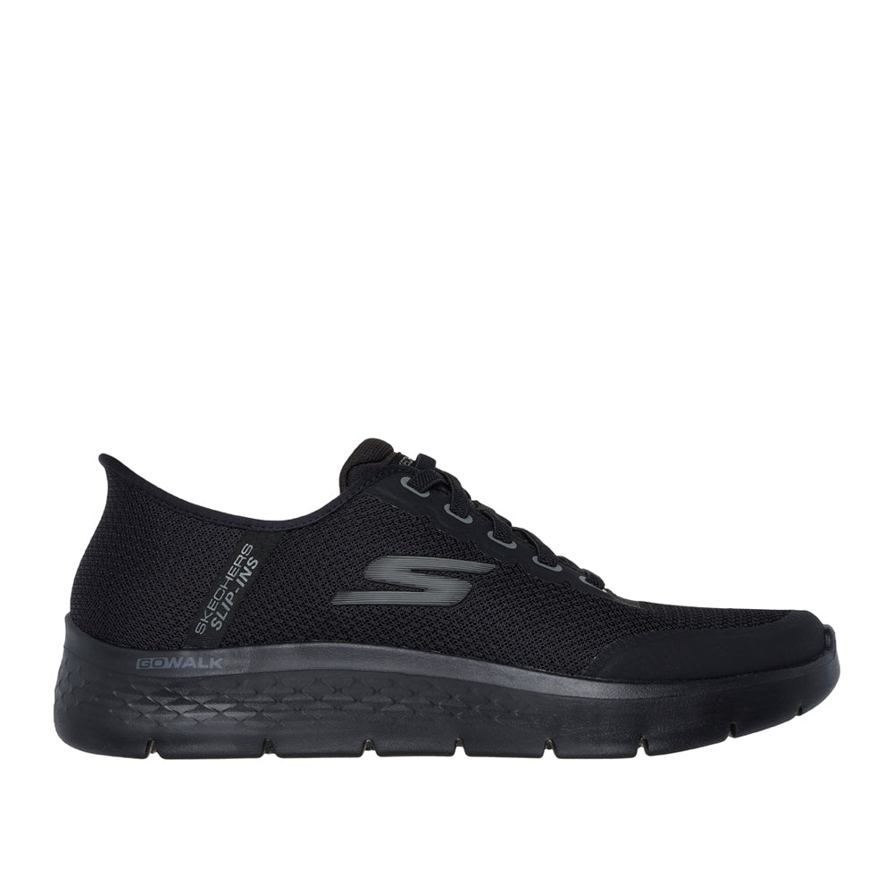 Slip-ins Skechers Go Walk Flex - Netro Uomo - Nero