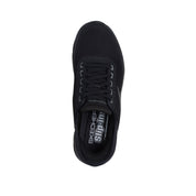 Slip-ins Skechers Go Walk Flex - Netro Uomo - Nero