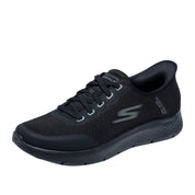 Slip-ins Skechers Go Walk Flex - Netro Uomo - Nero