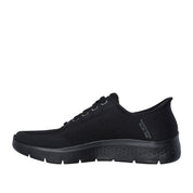 Slip-ins Skechers Go Walk Flex - Netro Uomo - Nero