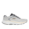 scarpa running skechers go run consistent 2 0 mile ma uomo grigio 337759