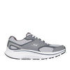scarpa running skechers go run consistent 2 0 uomo grigio 8559852