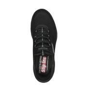 Slip-ins Skechers Summits - High Range Uomo - Nero
