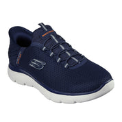Slip-ins Skechers Summits - High Range Uomo - Blu