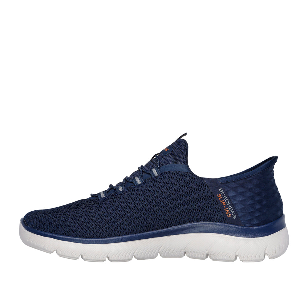 Slip-ins Skechers Summits - High Range Uomo - Blu
