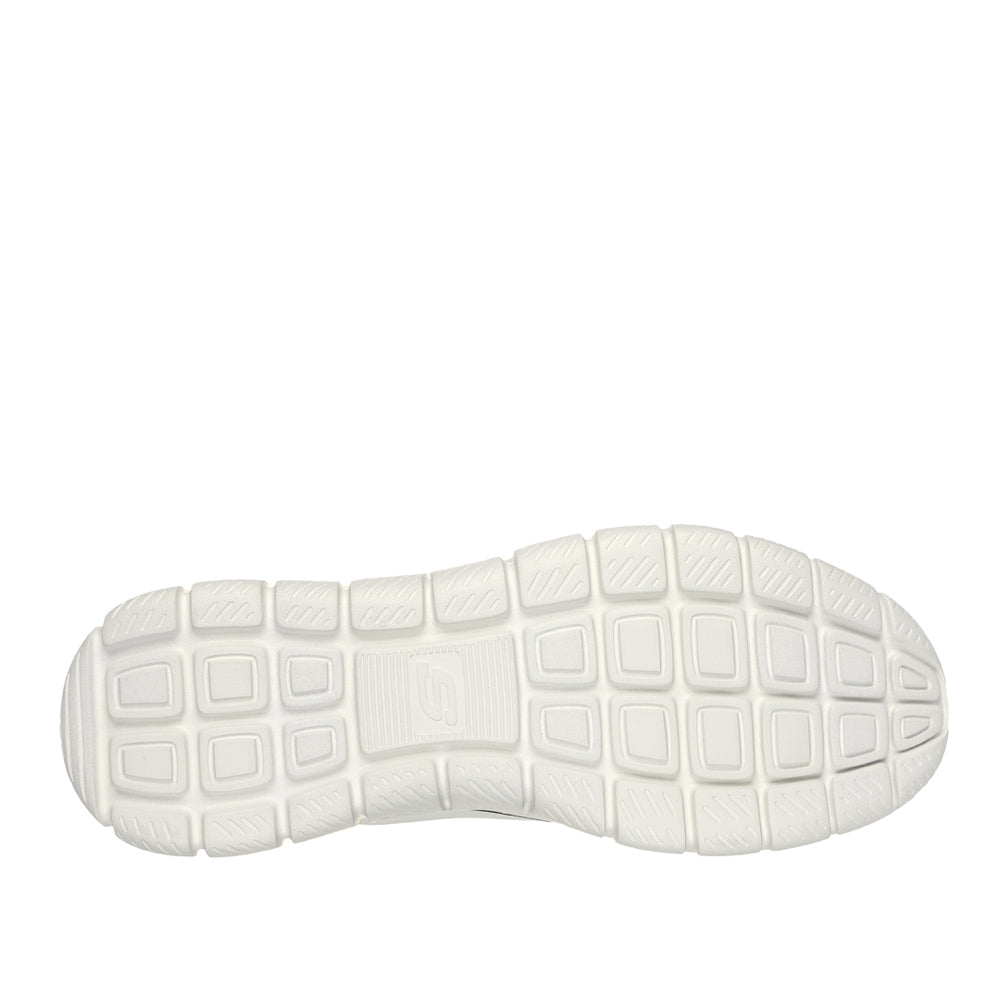 Sneakers Skechers Track - Broader Uomo - Bianco