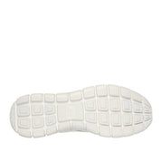 Sneakers Skechers Track - Broader Uomo - Bianco