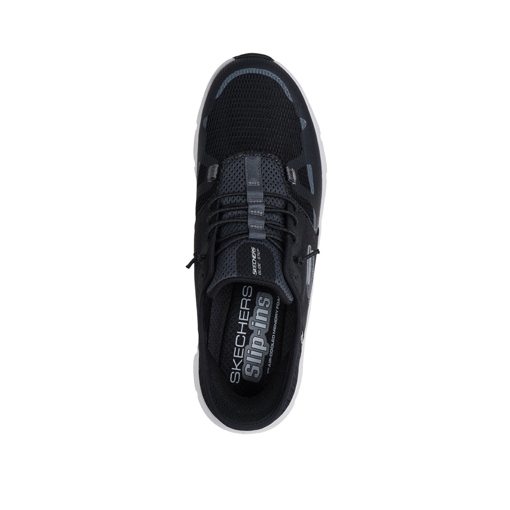 Slip-ins Skechers GlidE-Step Pro Uomo - Nero