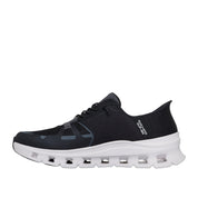 Slip-ins Skechers GlidE-Step Pro Uomo - Nero
