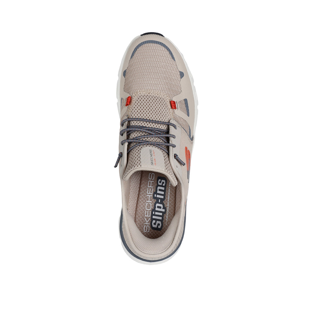 Slip-ins Skechers GlidE-Step Pro Uomo - Rosa
