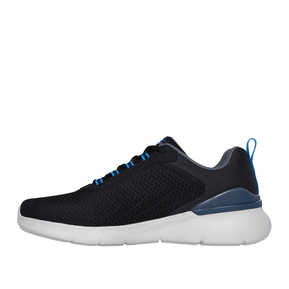 Sneakers Skechers SkecH-Air Dynamight 2.0 - Dur Uomo - Nero