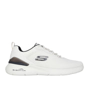 Sneakers Skechers SkecH-Air Dynamight 2.0 - Dur Uomo - Bianco