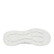 Sneakers Skechers SkecH-Air Dynamight 2.0 - Dur Uomo - Bianco