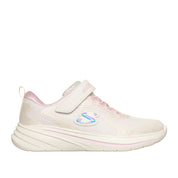 Sneakers Skechers Wave 92 Bambino - Bianco