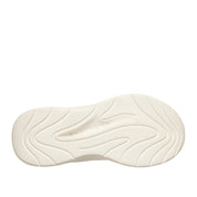 Sneakers Skechers Wave 92 Bambino - Bianco