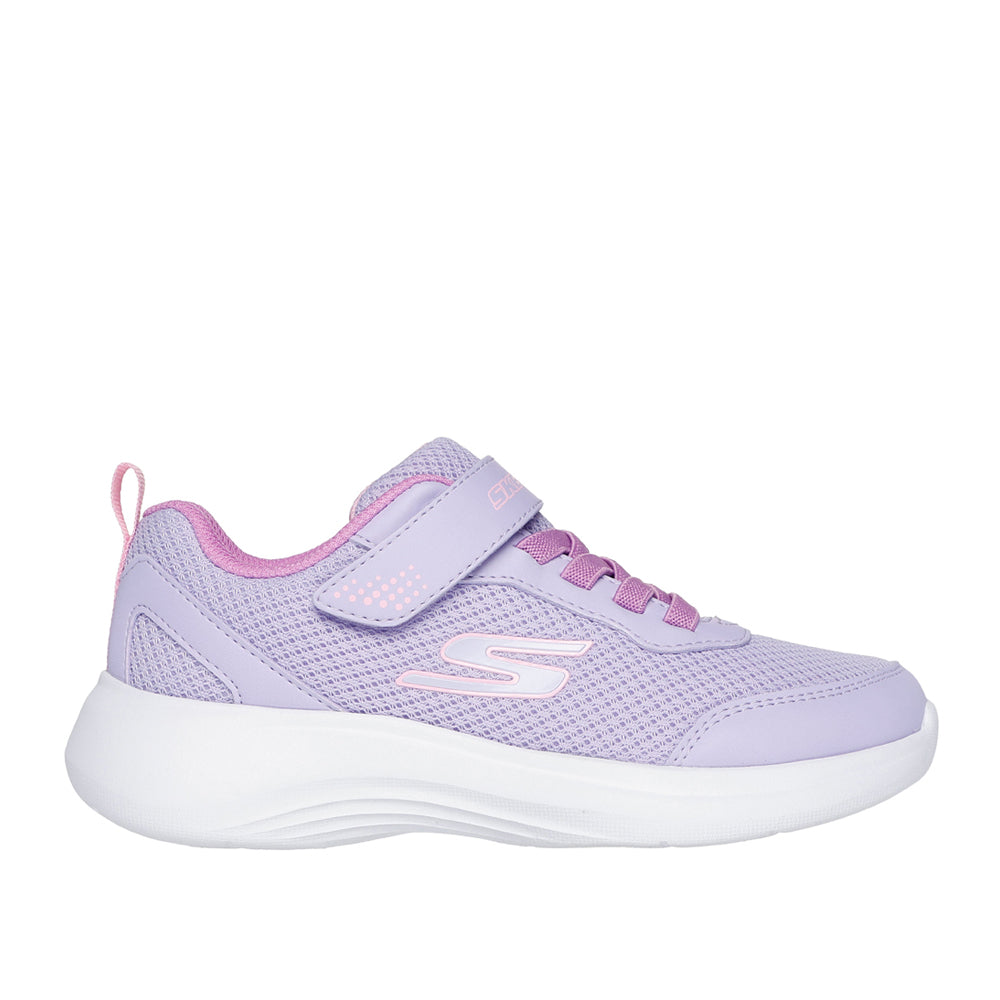 Sneakers Skechers Selectors - Reset Achieved Bambina - Lilla